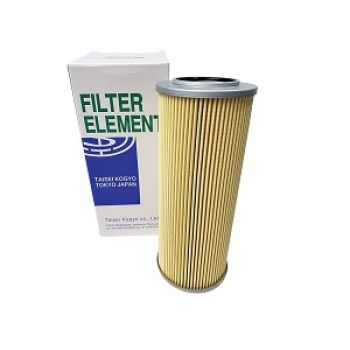 Lõi lọc dầu P-T-UL-03A-20U Filter element TAISEI