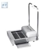 Máy làm sạch đế giày tự động Automat GS-313D (Dry) GS-CLEAN