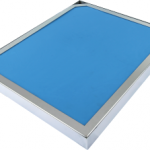 Máy rửa đế giày tự động DS-515, hãng DAESHIN