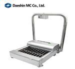Máy làm sạch đế giày tự động DS-313 hãng Daeshin