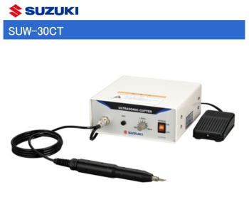 Máy cắt siêu âm Suzuki SUW-30CT