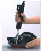 Máy hàn siêu âm SUW150 hãng Suzuki