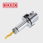 Đầu kẹp dao NIKKEN collet côn | Slim chuck SK