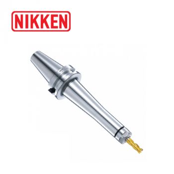 Đầu kẹp dao NIKKEN collet côn | Slim chuck SK 
