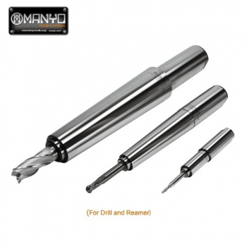 Cán dao nối dài MANYO | SUPER LONG SLIM CHUCK HOLDER
