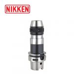 Đầu kẹp mũi khoan NIKKEN | NC Drill Chuck NPU