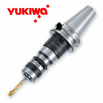 Đầu kẹp mũi Taro | Tap holder | YUKIWA