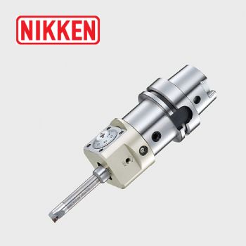 Bầu kẹp dao khoét lỗ gắn mảnh NIKKEN RAC ZMAC DJ