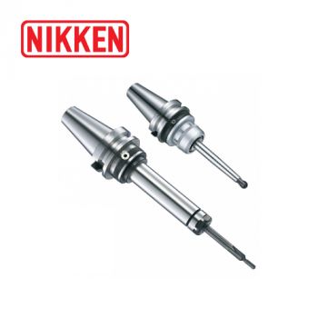 Bầu kẹp điều chỉnh độ đảo NIKKEN Zero fit holder CZF SZF