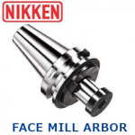 Bầu kẹp dao phay khỏa mặt NIKKEN