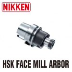 Bầu kẹp dao phay khỏa mặt NIKKEN