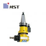 Đầu kẹp dao xoay góc | Angle head half HFD/HFA/HFT | MST CORPORATION