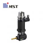 Đầu kẹp dao xoay góc | Angle head half HFD/HFA/HFT | MST CORPORATION