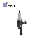 Đầu kẹp dao xoay góc | Angle head half HFD/HFA/HFT | MST CORPORATION