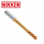 Dao doa hợp kim NIKKEN | CARBIDE REAMER