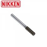 Dao doa hợp kim NIKKEN | CARBIDE REAMER