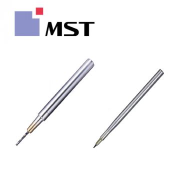 Ống kẹp nhiệt nối dài | Shrink fit holder Slimline straight arbor | MST CORPORATION