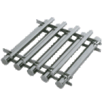 Nam châm lọc tách sắt, kim loại | Magnetic separators | KANETEC