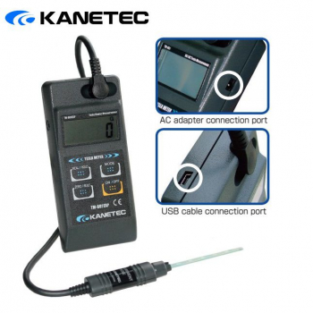 Máy đo từ trường / từ tính | Tesla meter | TM-901EXP KANETEC