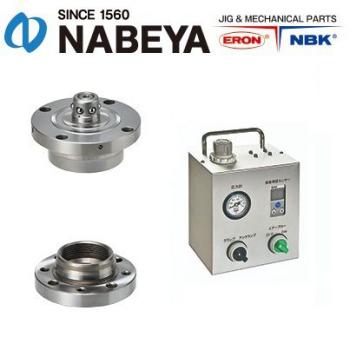 Hệ thống gá kẹp Q-Lock NABEYA
