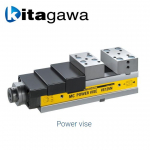 Ê-tô máy phay KITAGAWA | Eto | Power vise
