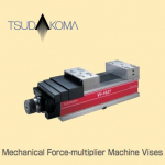 Ê-tô máy phay TSUDAKOMA - Machine Vises TSUDAKOMA