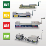 Ê-tô máy phay - Hydraulic Machine Vis / TAKEDA KIKAI