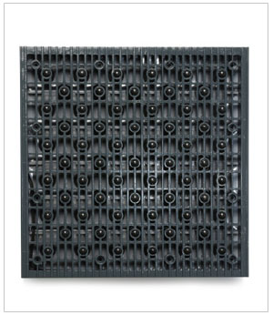 tham hut modular cell