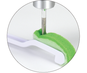 ứng dụng máy hàn siêu âm auh30cw