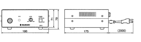 ban ve kich thuoc may cat sieu am suw30ct